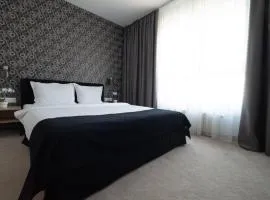 Vitosha Park Hotel - Free Indoor Pool & Parking