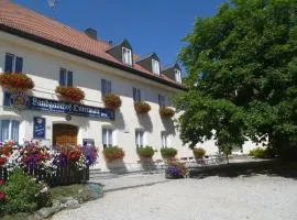 Landgasthof Ostermair