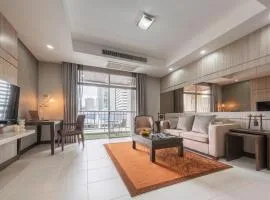 Grand Asoke Suites Boutique Residence