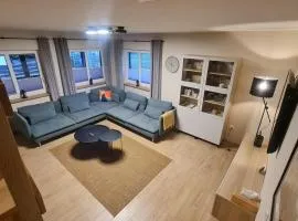 Załakowo, Na Gwizdówce 11