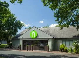 钟楼伦敦东区巴斯尔登酒店