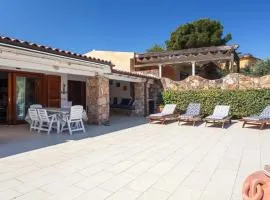 Casa Isabella villa con dependance