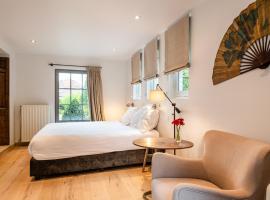 Villa Magdalena Eeklo，位于埃克洛的酒店