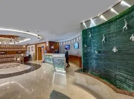 Orchid Hotel Al Barsha "Formerly Golden Tulip Hotel Al Barsha"