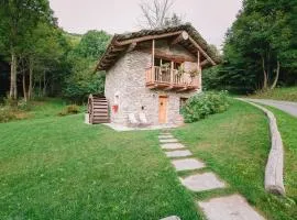 L'Escola e Lou Mulin