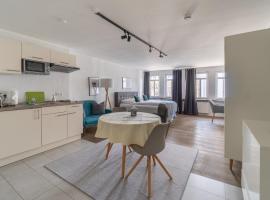 Limehome Montabaur Kirchstra&szlig;e，位于蒙塔鲍尔的公寓