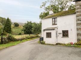 Beckfold Cottage，位于布劳顿弗内斯的酒店