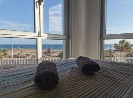 Panoramic sea view apartment