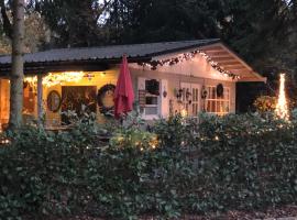 Chalet Luxe，位于聚滕达尔的酒店