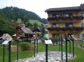 Edelsteinhotel Guniwirt