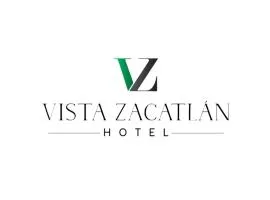 Vista Zacatlan Hotel