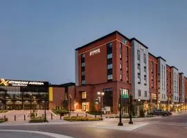 Staybridge Suites - Iowa City - Coralville, an IHG Hotel