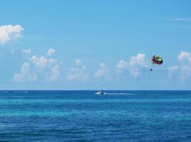 Aqua Vista，位于圣佩德罗的宠物友好酒店