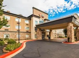 Best Western Plus Longview – University Hotel