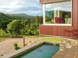 Encosta do Sobreiro - Serra da Estrela