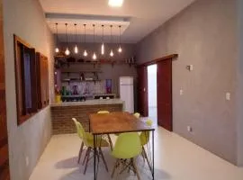 Casa da Família - Andar Superior