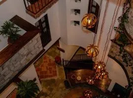 El Palacio Del Gambusino