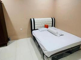 KoolKost @ Jalan Polonia Medan (Minimum Stay 6 Nights)