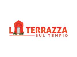 La Terrazza sul Tempio，位于布林迪西的公寓