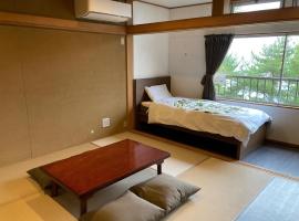 Koya TRIBE - Vacation STAY 83089v，位于大石的酒店
