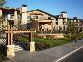 The Westin Verasa Napa