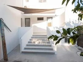 Rivière Residence Paros