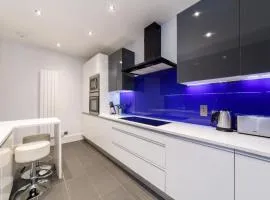 Garrick Mansions by Aeria Apartments