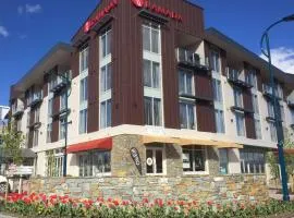 Ramada Suites by Wyndham Queenstown Remarkables Park