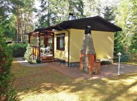 The Best Test Appartment，位于Hagenberg im Mühlkreis的酒店