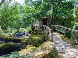 鲁弗磨坊乡村假日公园