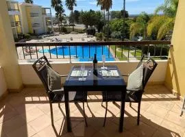 Lovely One Bedroom Apartment in Clube Alvor Ria