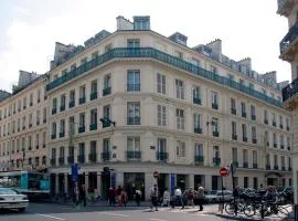 HOTEL DU PRINTEMPS