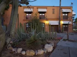 Alojamiento Jalatlaco - Car available!