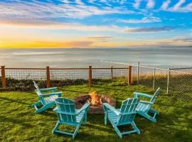 @ Marbella Lane – Wave House, Your Oceanfront Retreat!