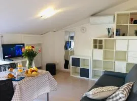 La Mansardina Pescara