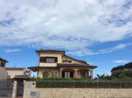 伊尔波提加托旅馆