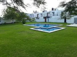 Punta del Sol en Temixco, Morelos