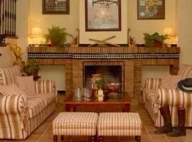 Casa Rociera Ángel Teresa