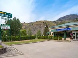 卡什克里克桑德曼酒店