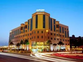 阿尔科巴尔柏丽酒店