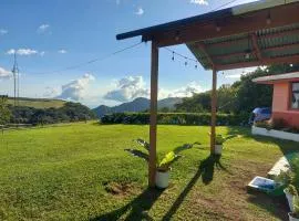 Campo Azul #2 - Monteverde