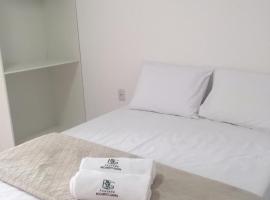 Pousada Recanto Gama，位于伊克斯雷玛的酒店
