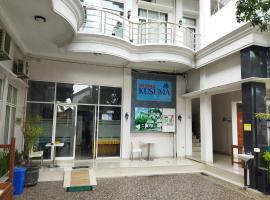 Wisma Kusuma Kulon Progo，位于Kedungdowo的酒店