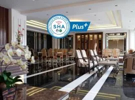 Methavalai Residence Hotel - SHA Extra Plus