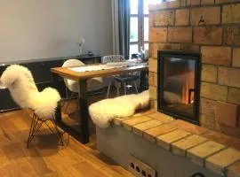 Ferienwohnung Design & Natur