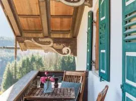 Ferienwohnung Talblick