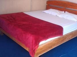 Penginapan puncak Dua RedPartner，位于Tanjungmerowa的酒店