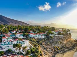 Aldiana Club Fuerteventura，位于莫罗德哈布雷的度假村