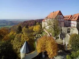 Burg Bodenstein