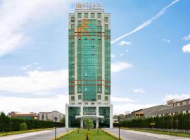 La Quinta by Wyndham Istanbul Gunesli，位于伊斯坦布尔的酒店